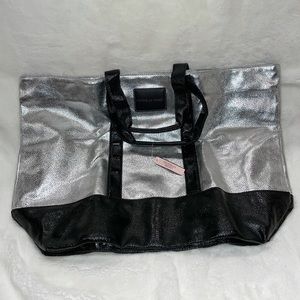 Victoria’s Secret tote bag